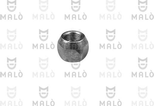 AKRON-MALÒ 119014 - Dado ruota www.autoricambi360.it