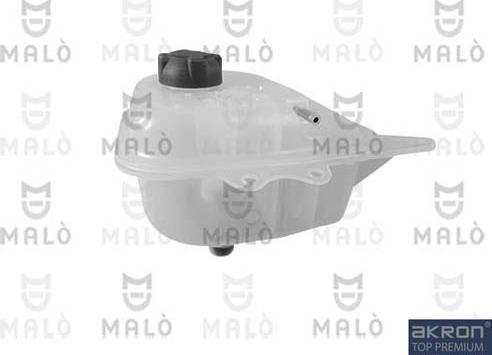 AKRON-MALÒ 117065 - Serbatoio compensazione, Refrigerante www.autoricambi360.it
