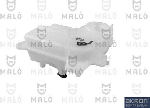 AKRON-MALÒ 117062 - Serbatoio compensazione, Refrigerante www.autoricambi360.it
