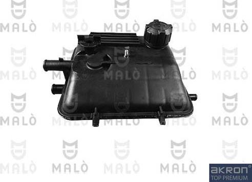 AKRON-MALÒ 117007 - Serbatoio compensazione, Refrigerante www.autoricambi360.it