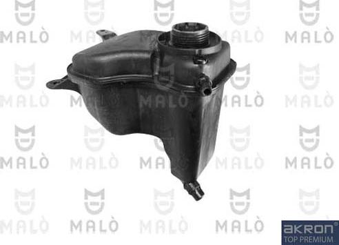 AKRON-MALÒ 117037 - Serbatoio compensazione, Refrigerante www.autoricambi360.it