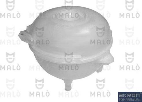 AKRON-MALÒ 117199 - Serbatoio compensazione, Refrigerante www.autoricambi360.it