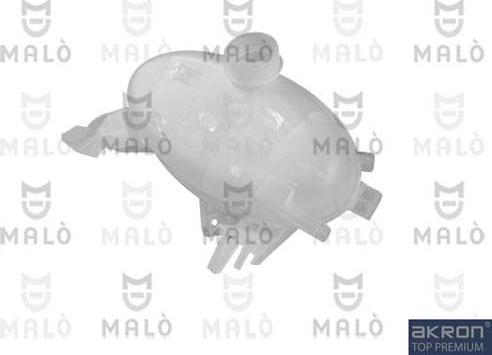 AKRON-MALÒ 117197 - Serbatoio compensazione, Refrigerante www.autoricambi360.it
