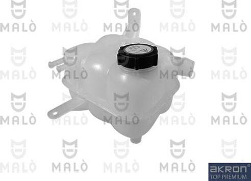 AKRON-MALÒ 117164 - Serbatoio compensazione, Refrigerante www.autoricambi360.it