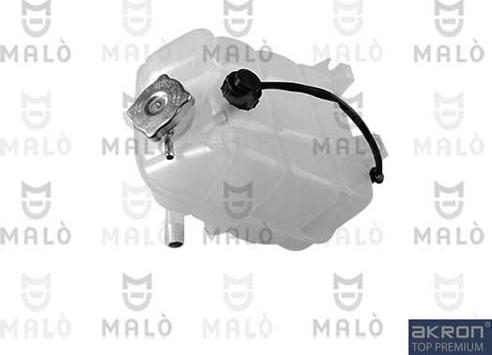 AKRON-MALÒ 117111 - Sensore, Livello refrigerante www.autoricambi360.it