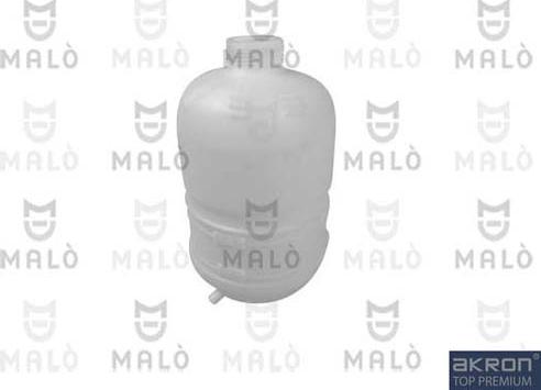AKRON-MALÒ 117132 - Serbatoio compensazione, Refrigerante www.autoricambi360.it