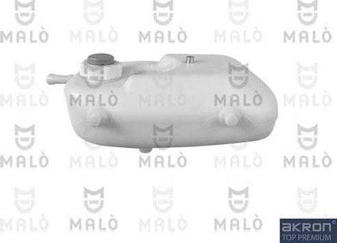 AKRON-MALÒ 117123 - Serbatoio compensazione, Refrigerante www.autoricambi360.it