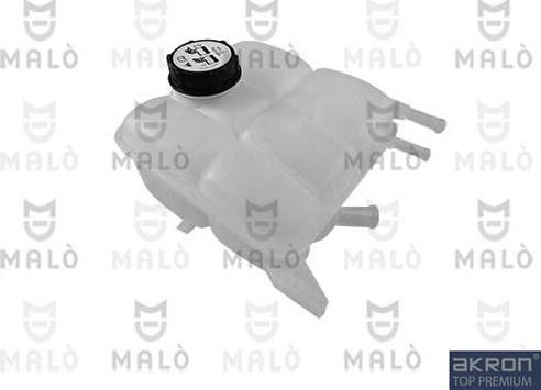AKRON-MALÒ 117173 - Serbatoio compensazione, Refrigerante www.autoricambi360.it