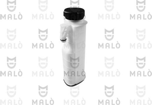 AKRON-MALÒ 117259 - Serbatoio compensazione, Refrigerante www.autoricambi360.it