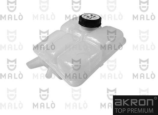 AKRON-MALÒ 117254 - Serbatoio compensazione, Refrigerante www.autoricambi360.it