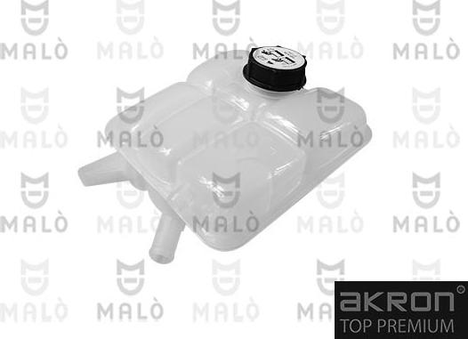 AKRON-MALÒ 117253 - Serbatoio compensazione, Refrigerante www.autoricambi360.it