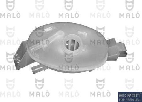 AKRON-MALÒ 117212 - Serbatoio compensazione, Refrigerante www.autoricambi360.it