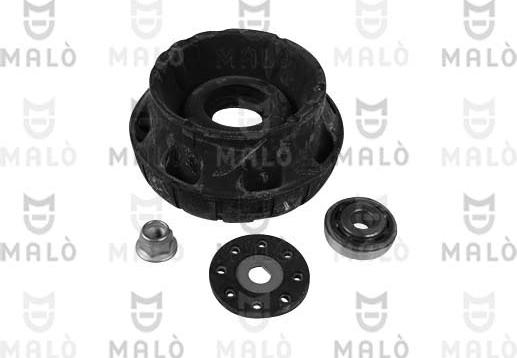 AKRON-MALÒ 18940 - Supporto ammortizzatore a molla www.autoricambi360.it