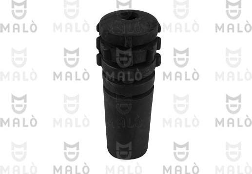 AKRON-MALÒ 18942 - Tampone paracolpo, Sospensione www.autoricambi360.it