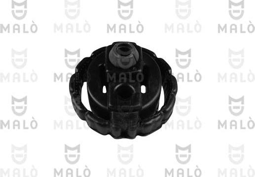 AKRON-MALÒ 18900 - Supporto, Silenziatore www.autoricambi360.it