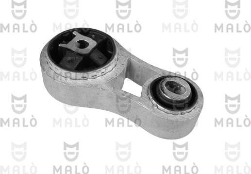 AKRON-MALÒ 189031 - Sospensione, Motore www.autoricambi360.it