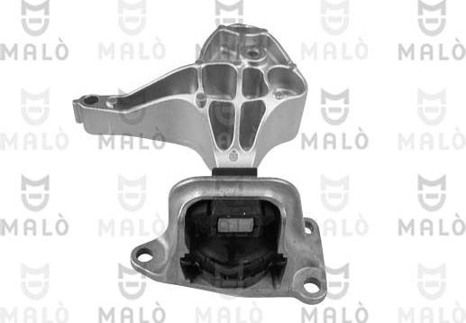 AKRON-MALÒ 189152 - Sospensione, Motore www.autoricambi360.it