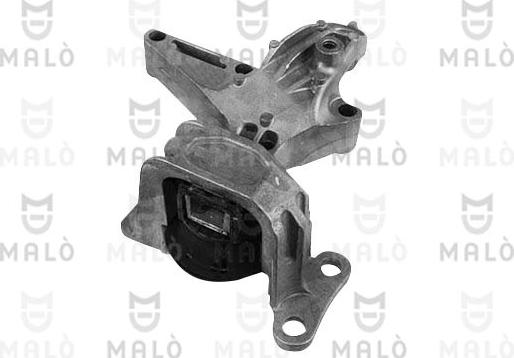AKRON-MALÒ 189157 - Sospensione, Motore www.autoricambi360.it