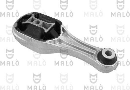 AKRON-MALÒ 18918 - Sospensione, Motore www.autoricambi360.it