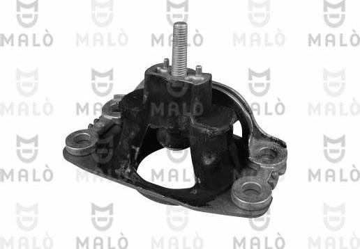 AKRON-MALÒ 18935 - Sospensione, Motore www.autoricambi360.it