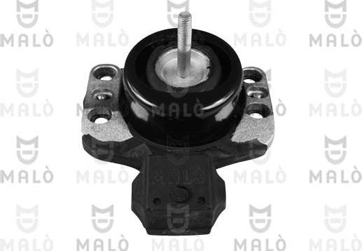 AKRON-MALÒ 189361 - Sospensione, Motore www.autoricambi360.it