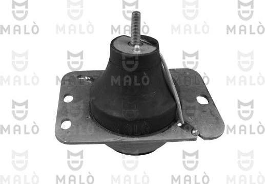 AKRON-MALÒ 189381 - Sospensione, Motore www.autoricambi360.it