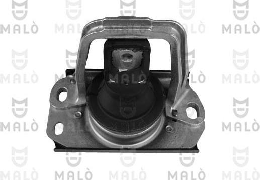 AKRON-MALÒ 18938 - Sospensione, Motore www.autoricambi360.it