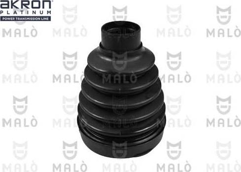 AKRON-MALÒ 184935 - Cuffia, Semiasse www.autoricambi360.it