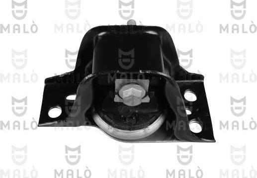 AKRON-MALÒ 184591 - Sospensione, Motore www.autoricambi360.it