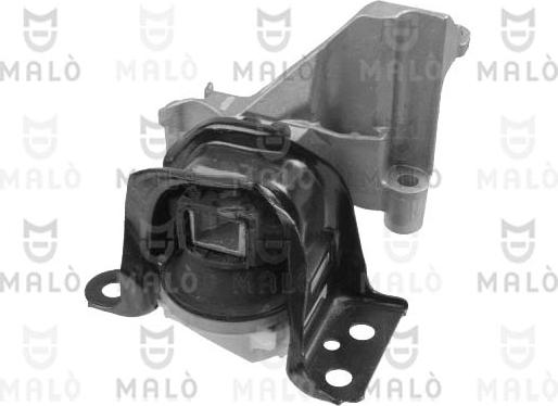 AKRON-MALÒ 184593 - Sospensione, Motore www.autoricambi360.it