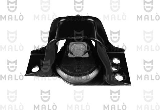 AKRON-MALÒ 184592 - Sospensione, Motore www.autoricambi360.it