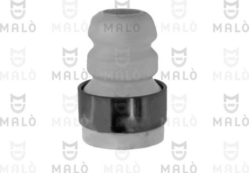 AKRON-MALÒ 184604 - Tampone paracolpo, Sospensione www.autoricambi360.it