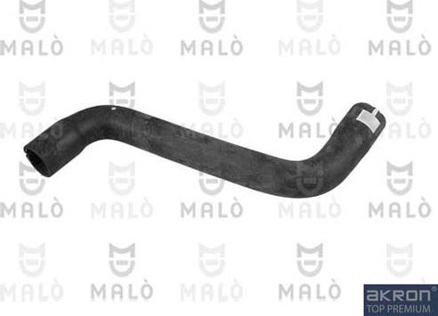 AKRON-MALÒ 184622A - Flessibile radiatore www.autoricambi360.it