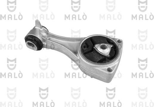 AKRON-MALÒ 184104 - Sospensione, Motore www.autoricambi360.it