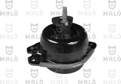 AKRON-MALÒ 184101 - Sospensione, Motore www.autoricambi360.it