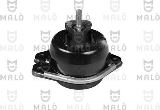 AKRON-MALÒ 184102 - Sospensione, Motore www.autoricambi360.it