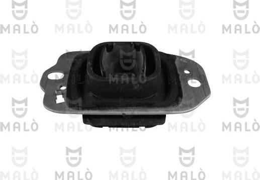 AKRON-MALÒ 184112 - Sospensione, Motore www.autoricambi360.it
