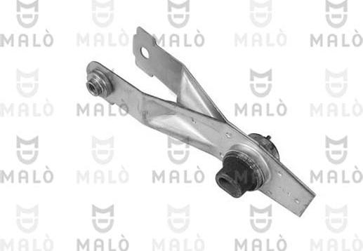 AKRON-MALÒ 184131 - Sospensione, Motore www.autoricambi360.it