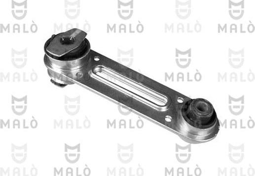AKRON-MALÒ 184121 - Sospensione, Motore www.autoricambi360.it
