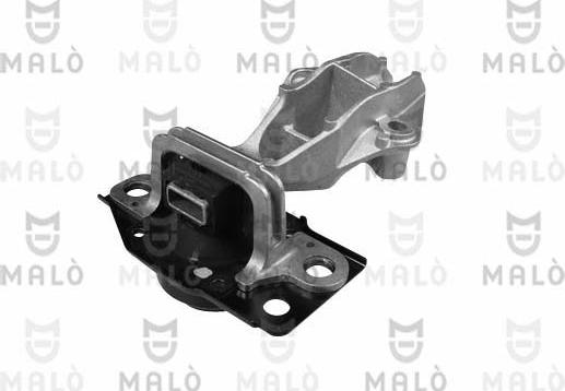 AKRON-MALÒ 184324 - Sospensione, Motore www.autoricambi360.it