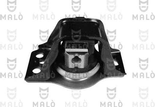 AKRON-MALÒ 184321 - Sospensione, Motore www.autoricambi360.it