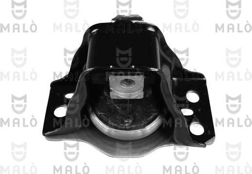 AKRON-MALÒ 184323 - Sospensione, Motore www.autoricambi360.it