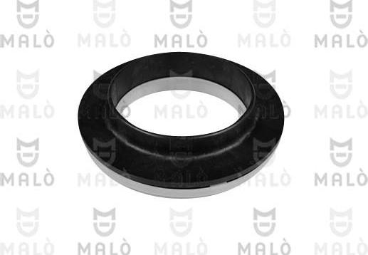 AKRON-MALÒ 18477 - Cuscinetto volvente, Supporto ammortizz. a molla www.autoricambi360.it