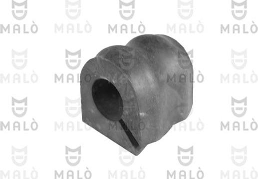 AKRON-MALÒ 18595 - Bronzina cuscinetto, Barra stabilizzatrice www.autoricambi360.it