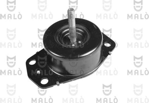 AKRON-MALÒ 185931 - Sospensione, Motore www.autoricambi360.it