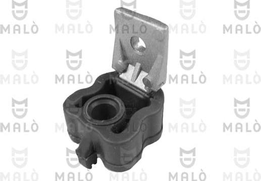 AKRON-MALÒ 18569 - Supporto, Silenziatore www.autoricambi360.it