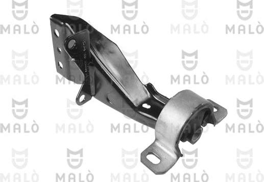 AKRON-MALÒ 18586 - Sospensione, Motore www.autoricambi360.it