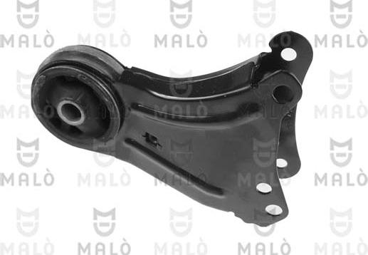 AKRON-MALÒ 18587 - Sospensione, Motore www.autoricambi360.it