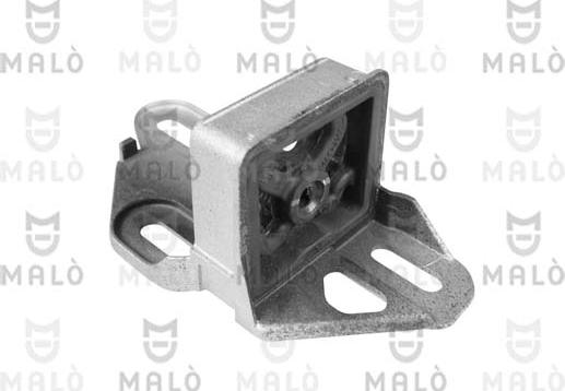 AKRON-MALÒ 185701 - Supporto, Silenziatore www.autoricambi360.it