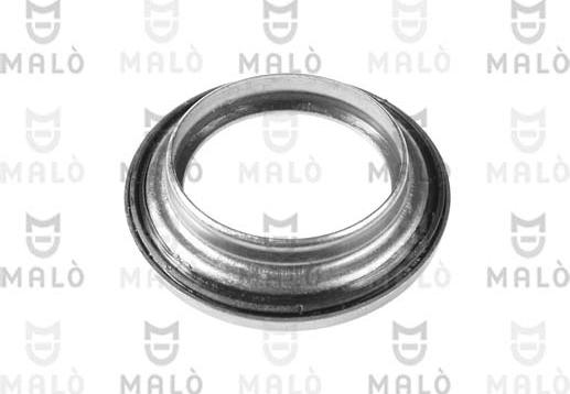 AKRON-MALÒ 18653 - Cuscinetto volvente, Supporto ammortizz. a molla www.autoricambi360.it
